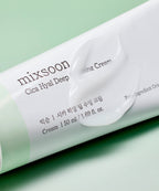 mixsoon Cicahyal Deep Soothing Cream 50ml