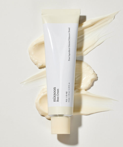 mixsoon mixsoon Soybean Cream 65ml