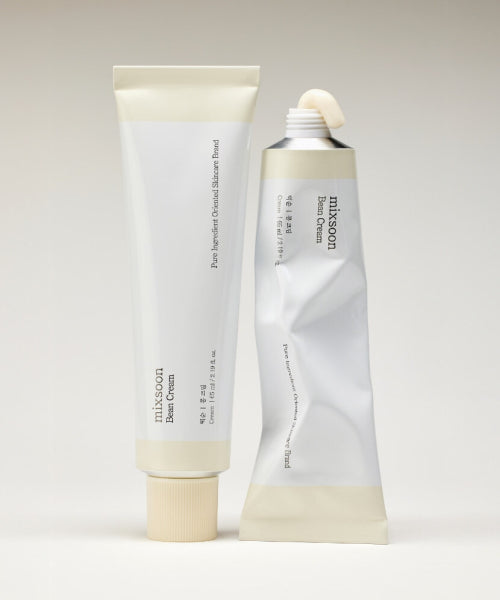 mixsoon mixsoon Soybean Cream 65ml