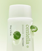 mixsoon mixsoon Centella asiatica sunscreen SPF 50