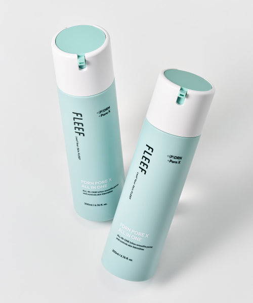 FLEEF Flip PDRN PoreX All-in-One Lotion 200ml