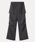 MIXXO MIXXO Pants Layered Design S