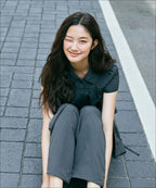 MIXXO MIXXO Pants Layered Design S
