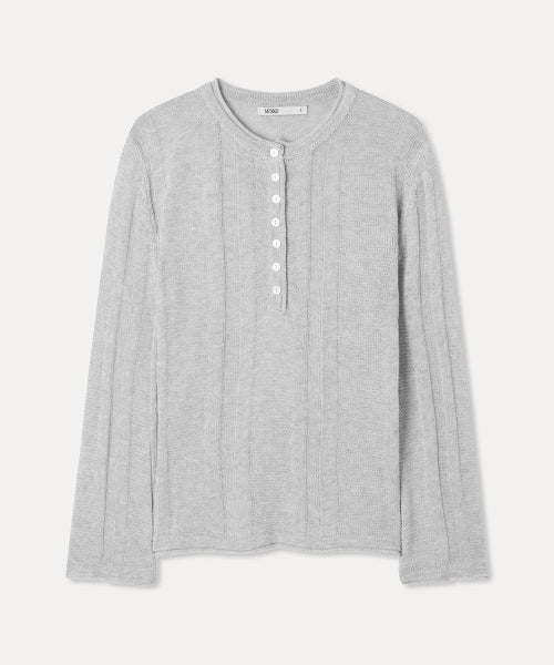 MIXXO MIXXO Loose Fit Knitwear C