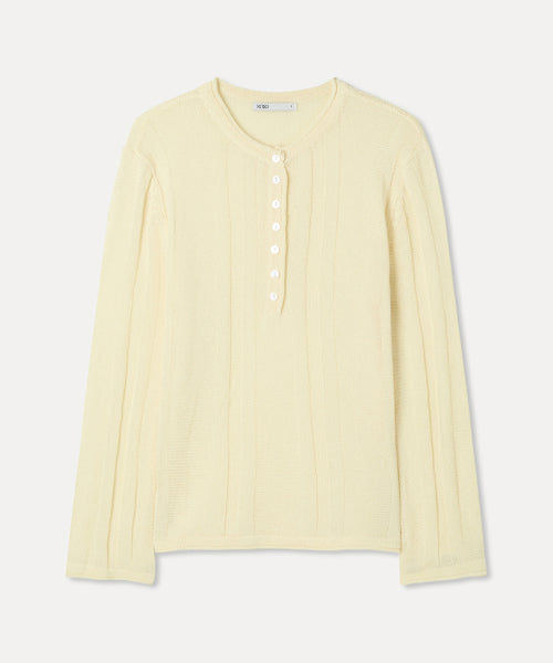 MIXXO MIXXO Loose Fit Knitwear C