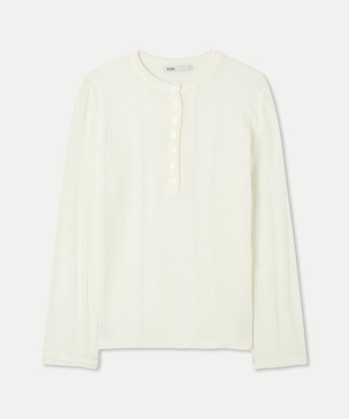 MIXXO MIXXO Loose Fit Knitwear C