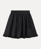 MIXXO MIXXO Skirt Cotton Banding Frill