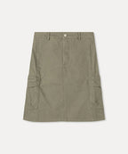 MIXXO MIXXO Cargo Midi Skirt C