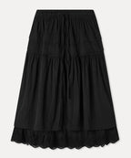 MIXXO MIXXO Skirt Frill Layered
