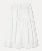 MIXXO MIXXO Skirt Frill Layered