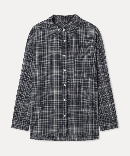 MIXXO MIXXO Shirt Overfit
