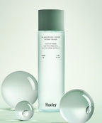 HUXLEY Huxley Rebouncing Toner Hydro Shade 200ML