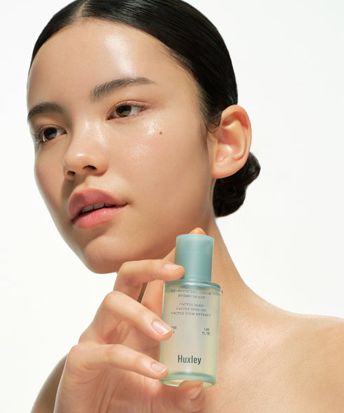HUXLEY HUXLEY Rebouncing Serum Hydro Shade 50ML