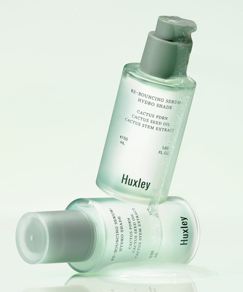 HUXLEY HUXLEY Rebouncing Serum Hydro Shade 50ML