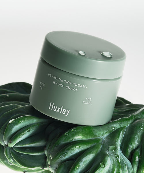 HUXLEY HUXLEY Rebouncing Cream Hydro Shade 50ML