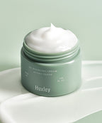 HUXLEY HUXLEY Rebouncing Cream Hydro Shade 50ML