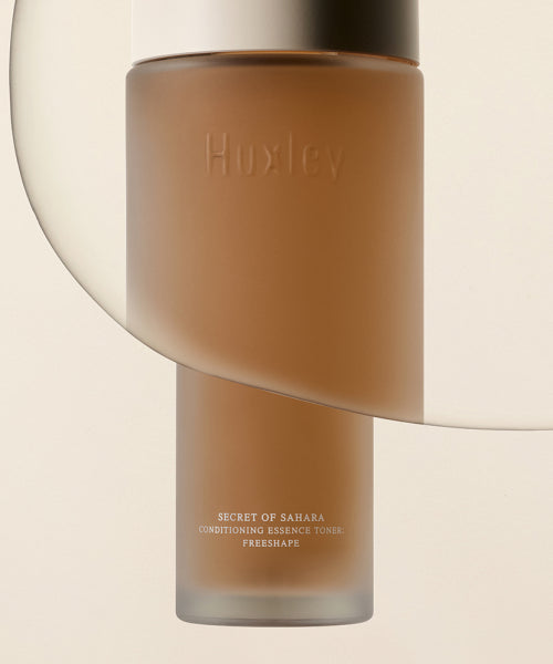 HUXLEY Huxley Conditioning Essence Toner Free Shape 200ml