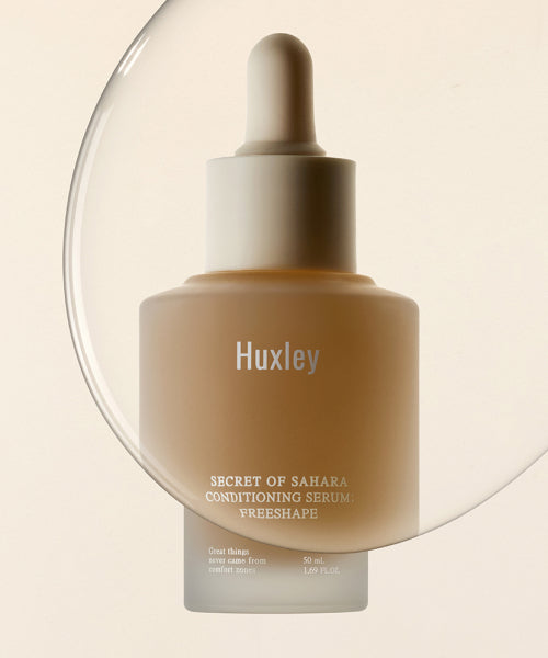 HUXLEY Huxley Conditioning Serum Free Shape 50ml