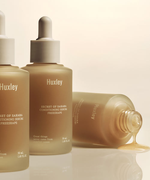HUXLEY Huxley Conditioning Serum Free Shape 50ml