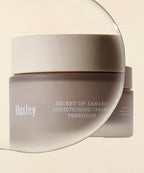 HUXLEY HUXLEY Conditioning Cream Free Shape 50ml