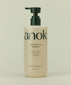 ANOK [Protein Adsorption/Scaling] Vegan Protein Deep Scaling Hair Loss Relief Perfume Shampoo 400ml
