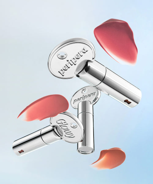 peripera Peripera Mood Gloy Tint Key
