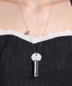 peripera peripera Mood Gloy Tint Key Necklace