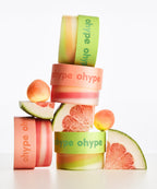 OHYPE Bonding Alpha Keratin Hair Pack 260g, Green Zest