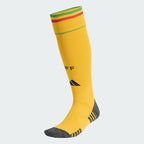 ADIDAS ADIDAS Jamaica 26 Bob Marley Home Socks - Size