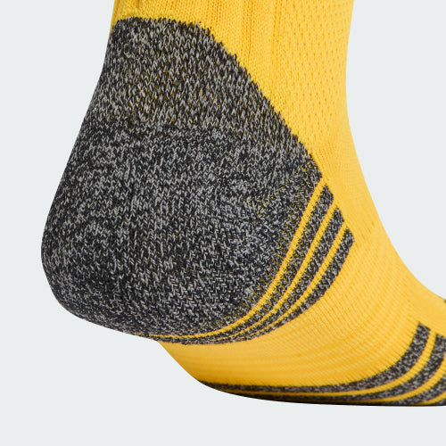 ADIDAS ADIDAS Jamaica 26 Bob Marley Home Socks - Size