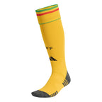 ADIDAS ADIDAS Jamaica 26 Bob Marley Home Socks - Size