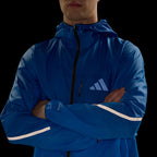 ADIDAS ADIDAS Terex Xperior Clima365 Light Windweave Jacket - Size