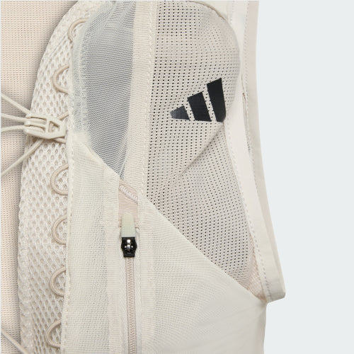 ADIDAS ADIDAS Terex Xperior Trail Running Vest 10L - Beige