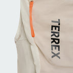 ADIDAS ADIDAS Terex Xperior Trail Running Vest 10L - Beige