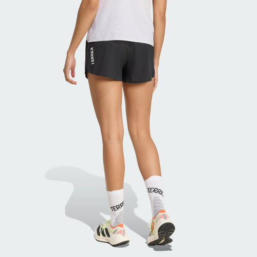 ADIDAS ADIDAS Terex Xperior Pro AERO Shorts - Black