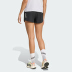 ADIDAS ADIDAS Terex Xperior Pro AERO Shorts - Black