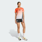 ADIDAS ADIDAS Terex Xperior Pro AERO Shorts - Black
