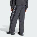 ADIDAS ADIDAS Adelenium Season 5 Track Pants - Black