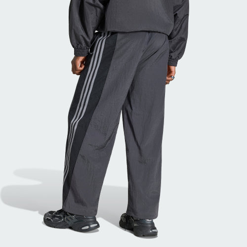 ADIDAS ADIDAS Adelenium Season 5 Track Pants - Black
