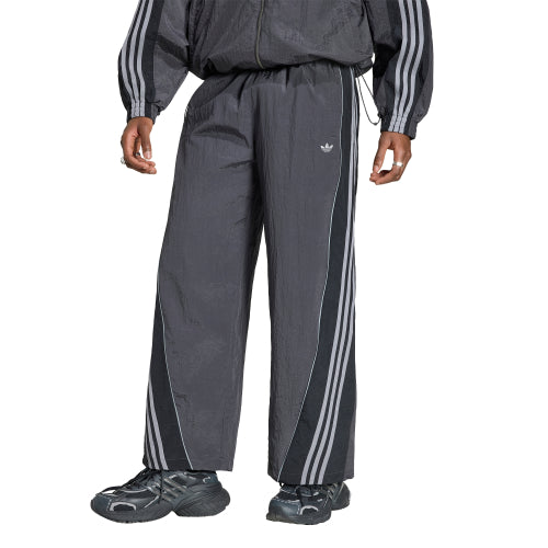 ADIDAS ADIDAS Adelenium Season 5 Track Pants - Black