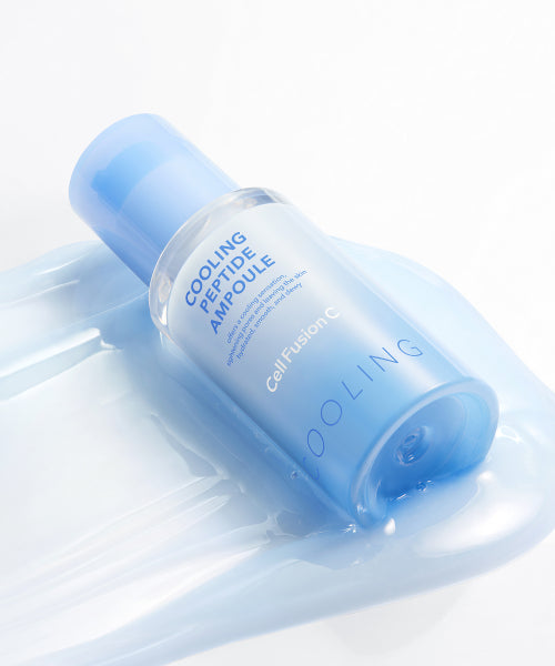 CELL FUSION C CELL FUSION C Post Alpha Cooling Peptide Ampoule 30ml
