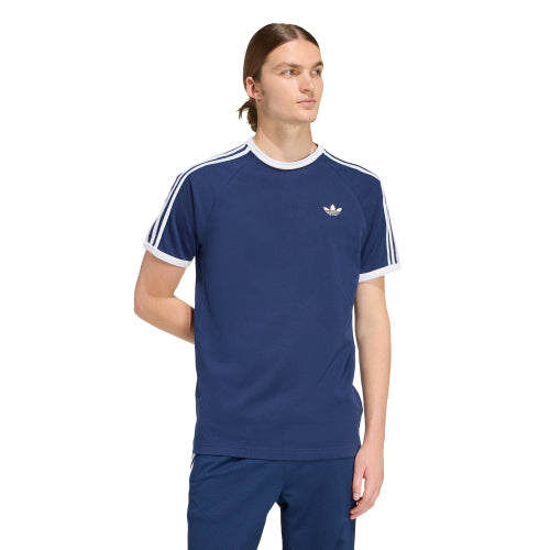 ADIDAS ADIDAS T-Shirt Night Indigo