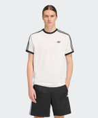 ADIDAS ADIDAS 3-Stripe T-Shirt - Size M