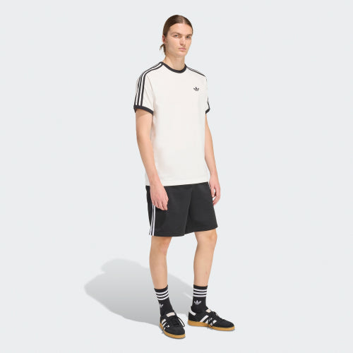 ADIDAS ADIDAS 3-Stripe T-Shirt - Size M