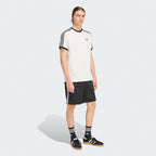 ADIDAS ADIDAS 3-Stripe T-Shirt - Size M