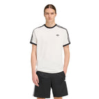 ADIDAS ADIDAS 3-Stripe T-Shirt - Size M