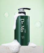 DR.LEECOS Dr.Molab Pea Biome Scalp Deep Purifying Hair Loss Shampoo 500ml