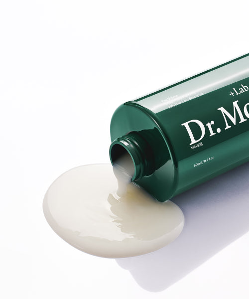 DR.LEECOS Dr.Molab Pea Biome Scalp Deep Purifying Hair Loss Shampoo 500ml