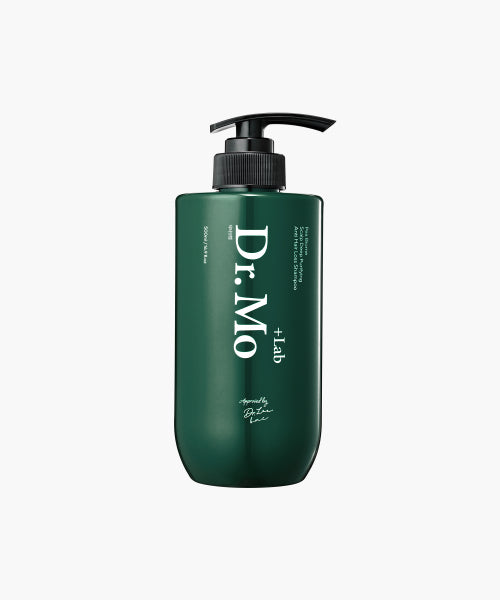 DR.LEECOS Dr.Molab Pea Biome Scalp Deep Purifying Hair Loss Shampoo 500ml