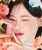 KKOTPPANG KKOTPPANG Fine Rose Blur Tint - 5 Colors